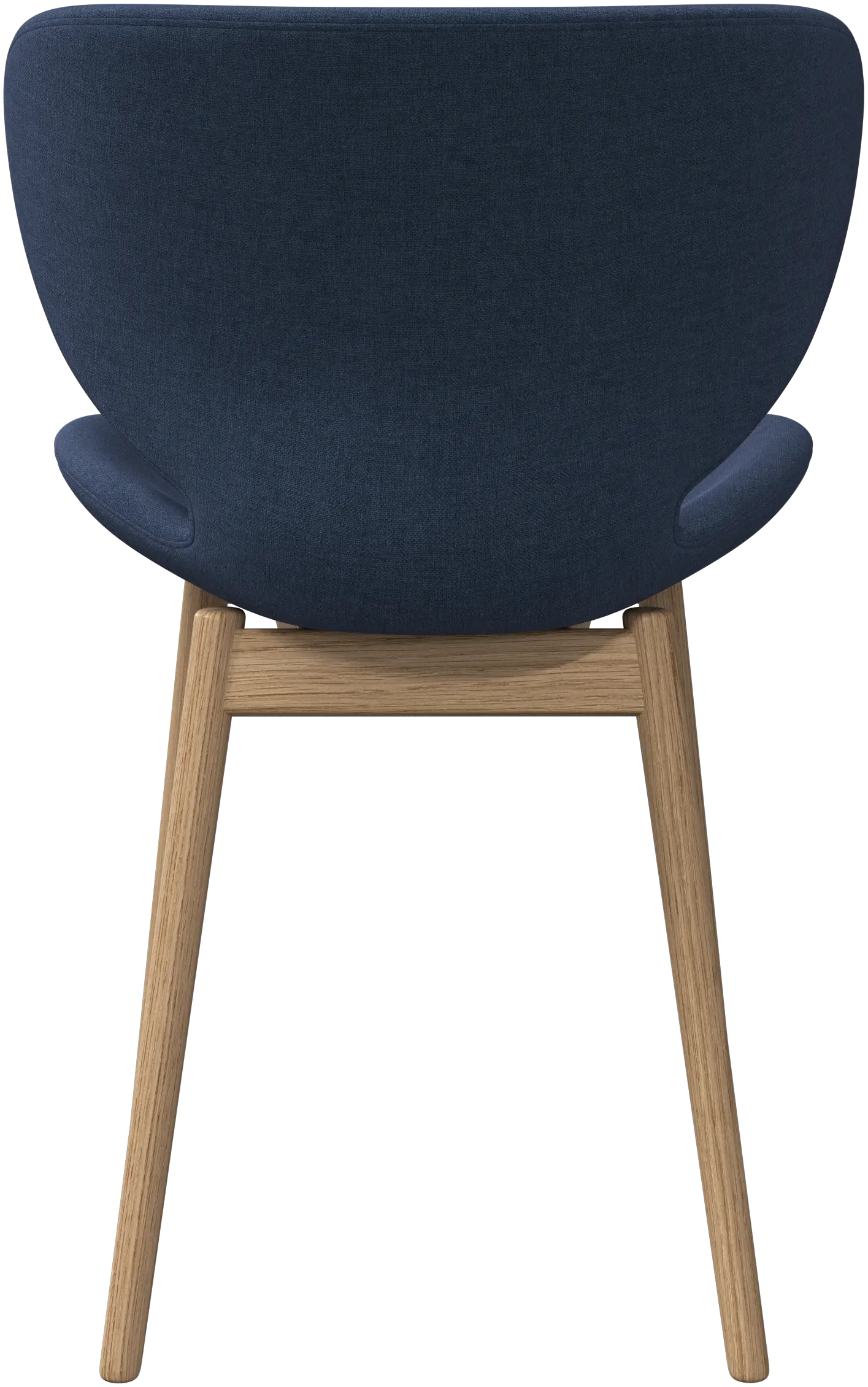 デザイナーダイニングチェア | インテリアをグレードアップ - ブルー